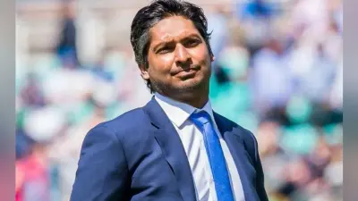 WC 2019 : संगकारा ने विश्व कप के लिए श्रीलंका की तैयारियों की आलोचना की