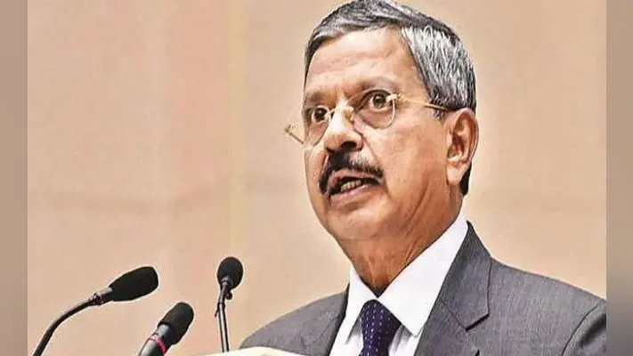 सीवेज साफ करने के दौरान देश में हो रही मौत समाज के लिए अभिशाप : मानवाधिकार आयोग प्रमुख