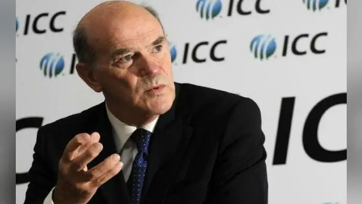 World Cup 2019 : ICC ने कहा- भ्रष्टाचार के संदेह के घेरे में कोई मौजूदा अंतरराष्ट्रीय खिलाड़ी नहीं