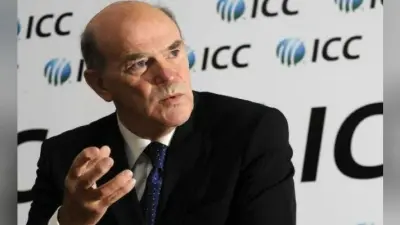 World Cup 2019 : ICC ने कहा- भ्रष्टाचार के संदेह के घेरे में कोई मौजूदा अंतरराष्ट्रीय खिलाड़ी नहीं