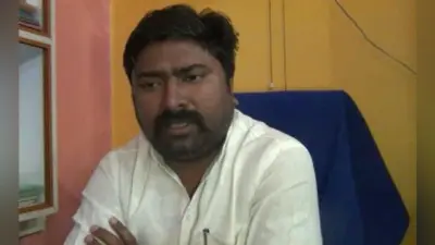 ऐसा युवा चेहरा, जिसे मोदी लहर छू भी नहीं पायी