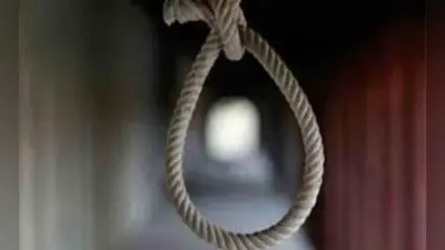 तिहरा हत्याकांड : पत्नी व दो बच्चों की हत्या के दोषी को फांसी की सजा