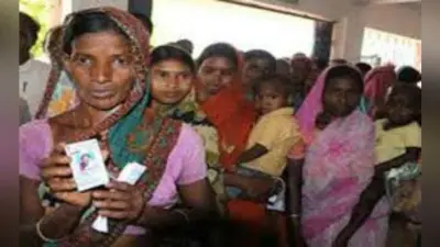 Bihar Vidhan Sabha chunav 2020 : सभी को चाहिए आधी आबादी का वोट, मगर उम्मीदवारी मंजूर नहीं