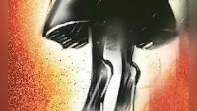 पति की प्रताड़ना से आजिज होकर पत्नी ने गले में फंदा डाल की खुदकुशी