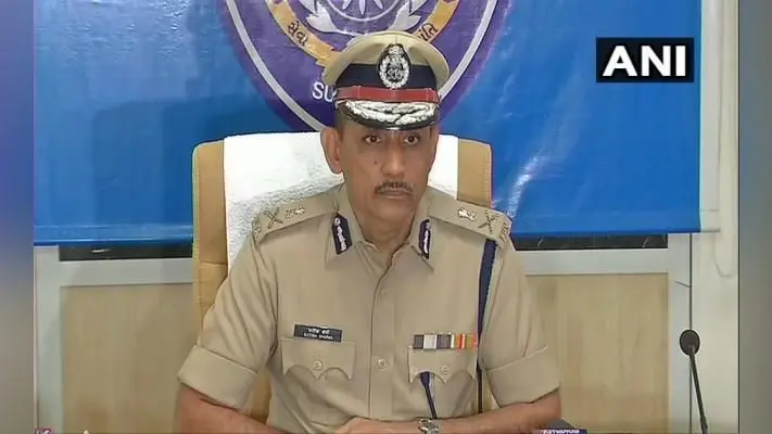 सूरत में सभी ट्यूशन क्लास फिलहाल बंद, फायर सेफ्टी सर्टिफिकेट मिलने के बाद ही होंगे चालू : पुलिस कमिश्नर