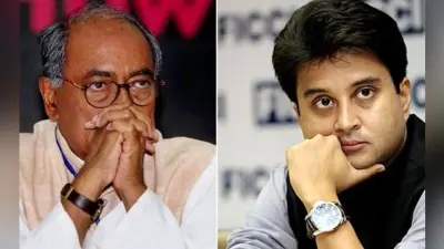 विपक्ष के वारिसों को मिली नाकामी, NDA के अधिकतर जीते