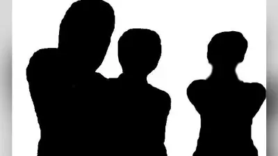 प्रेम प्रसंग का निकला अपहरण का मामला, तीन युवतियां बरामद