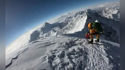 एवरेस्ट पर ब्रिटिश, आयरिश पर्वतारोहियों की मौत, मृतकों की संख्या बढ़कर 10 हुई
