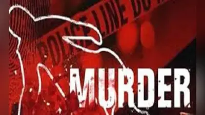 प्रेमी के साथ मिल कर पत्नी ने पेशे से ड्राइवर पति को मार डाला