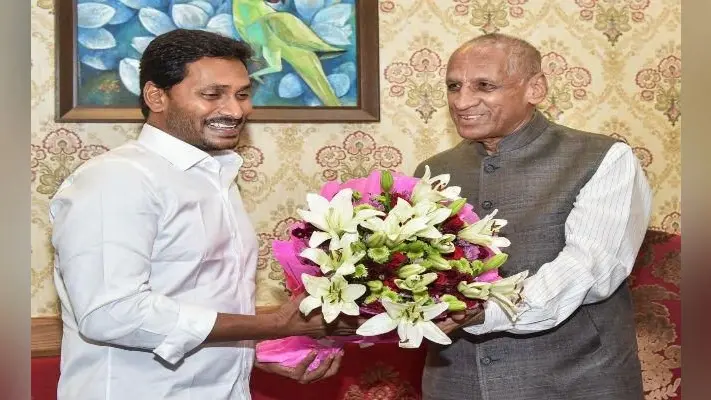 30 मई को आंध्र प्रदेश के नये मुख्यमंत्री के रूप में शपथ लेंगे जगनमोहन रेड्डी