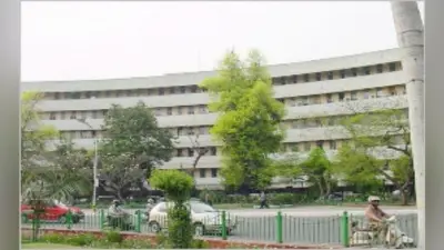 सांख्यिकी विभाग का होगा पुनर्गठन, CSO-NSSO का का एनएसओ में होगा विलय