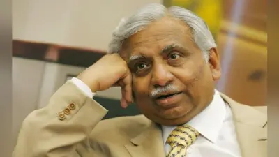 Jet Airways के पूर्व चेयरमैन नरेश गोयल और उनकी पत्नी को आव्रजन अधिकारियों ने विदेश जाने से रोका
