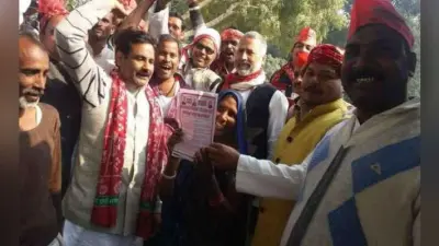 सामाजिक न्याय वाली पार्टियों में सुप्रीमोवाद से नुकसान