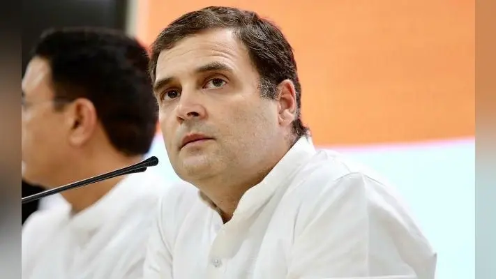 क्या राहुल पूरी कर पायेंगे युगद्रष्टा की जरूरत?