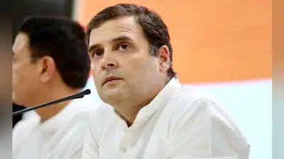 क्या राहुल पूरी कर पायेंगे युगद्रष्टा की जरूरत?
