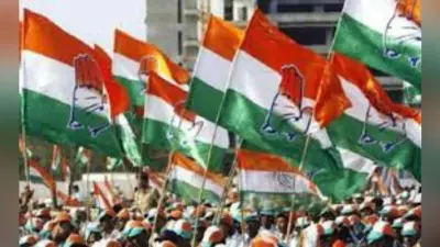 जून के पहले सप्ताह में कांग्रेस करेगी समीक्षा