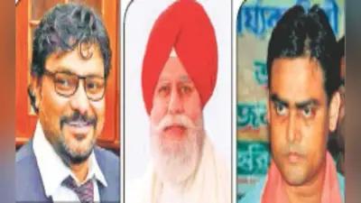 केंद्रीय मंत्रिमंडल में बंगाल के चार लोगों को मिल सकती है जगह