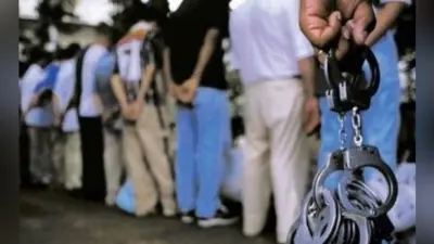ब्राजील की जेल में कैदियों के बीच झड़प, 15 की मौत