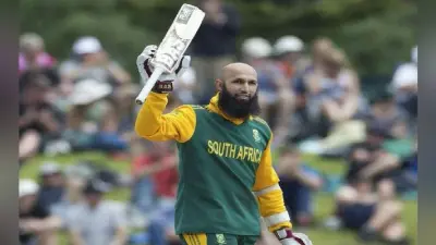 WC2019 : भारत के खिलाफ मैच में जगह मिलेगी या नहीं इसे लेकर चिंतित नहीं है हाशिम अमला