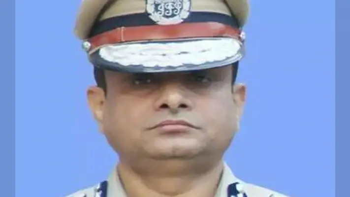 सीबीआई के दफ्तर नहीं पहुंचे राजीव, पत्र भेजकर मांगा और समय