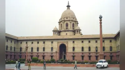 PMO के पास भी नहीं है पूर्व प्रधानमंत्रियों के इनकम टैक्स रिफंड का कोई रिकॉर्ड