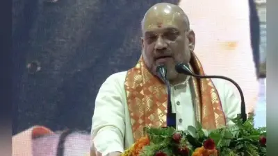 अभी तो सिर्फ झलक, अगले पांच साल में अद्भुत नगरी बनेगी काशी : शाह