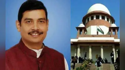 नवनिर्वाचित बसपा सांसद अतुल राय को दुष्कर्म मामले में गिरफ्तारी से नहीं मिली राहत
