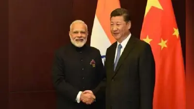 शी-मोदी के अनौपचारिक सम्मेलन से पहले मंत्री स्तर के कई कार्यक्रमों की योजनाः राजनयिक