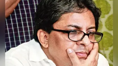अलापन बंद्योपाध्याय बनाये गये गृह सचिव