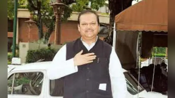तीसरे चरण में सुबोधकांत सहाय ने किये सबसे अधिक खर्च