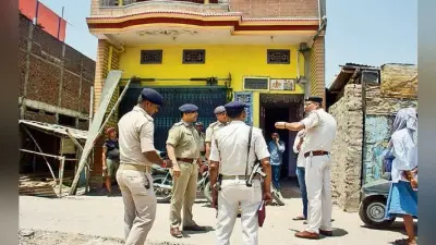 पटना सिटी में अपराधियों ने चावल व्यवसायी के 59.50 लाख रुपये लूटे