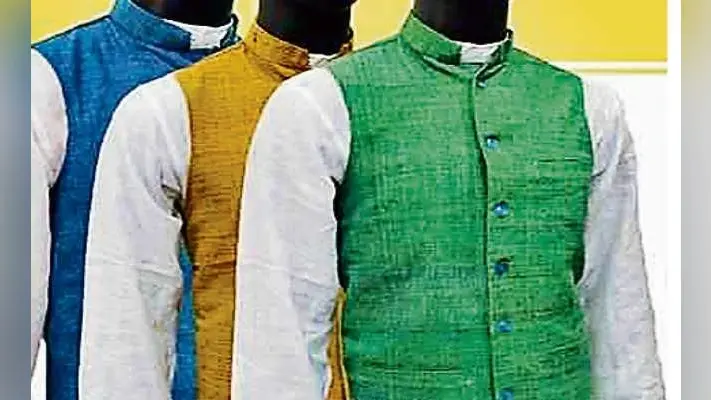 बिहार जल्द लायेगा अपनी खादी नीति