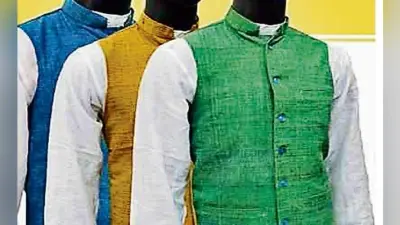 बिहार जल्द लायेगा अपनी खादी नीति