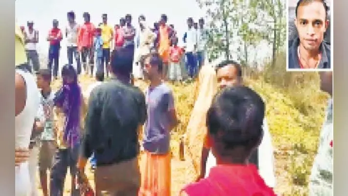 फुलवारी में जदयू प्रखंड सचिव के बेटे की ईंट-पत्थरों से कूच-कूच कर हत्या