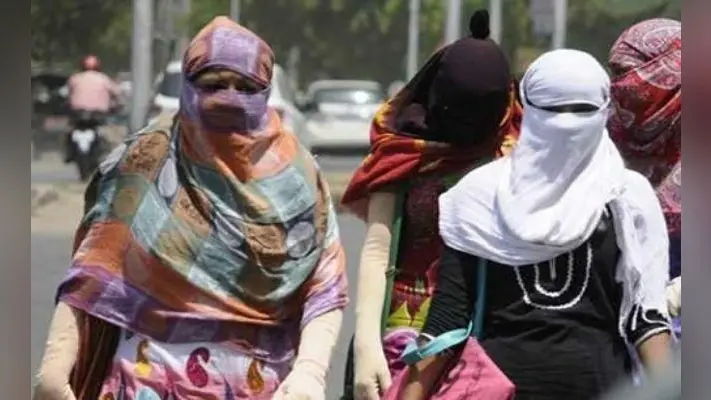 Weather Alert : मार्च में ये हाल, जून में क्या होगा? इस साल झुलसाएगी गर्मी, जानें इसकी वजह