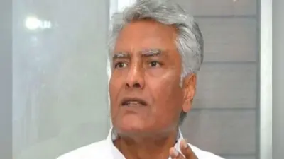 लोकसभा चुनाव 2019 में हार के बाद पंजाब कांग्रेस प्रमुख ने राहुल गांधी को भेजा इस्तीफा