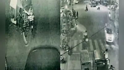 फर्जी नंबर वाले चालक तोड़ रहे ट्रैफिक नियम