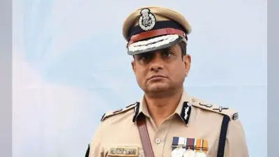 राजीव कुमार पर कड़ी कार्रवाई के संकेत