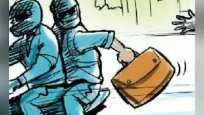 अपराधी बैखौफ, लूट व छिनतई की घटनाएं बढ़ीं