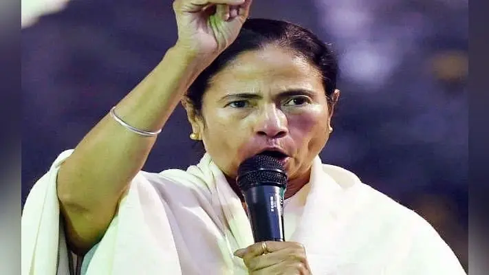 पीएम मोदी के शपथग्रहण से ममता बनर्जी ने किया किनारा , कहा ‘ Excuse Me