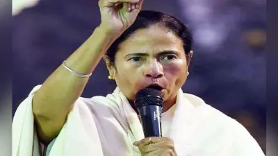 पीएम मोदी के शपथग्रहण से ममता बनर्जी ने किया किनारा , कहा ‘ Excuse Me