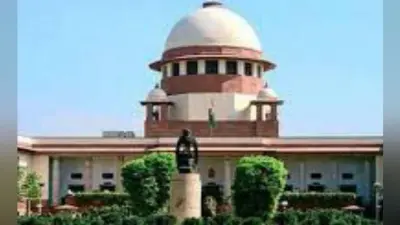 टैक्स चोरी मामले में जीएसटी कानून के तहत अरेस्टिंग पावर की समीक्षा करेगा सुप्रीम कोर्ट