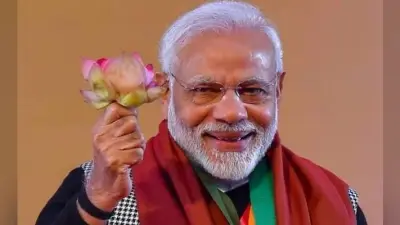 विवादित आवरण कथा के बाद पलटा ‘TIME”, मोदी को बताया एक सूत्र में पिरोने वाला