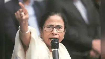 ममता सरकार ने 4 दिनों में 4 बार बदले विधाननगर के पुलिस आयुक्त
