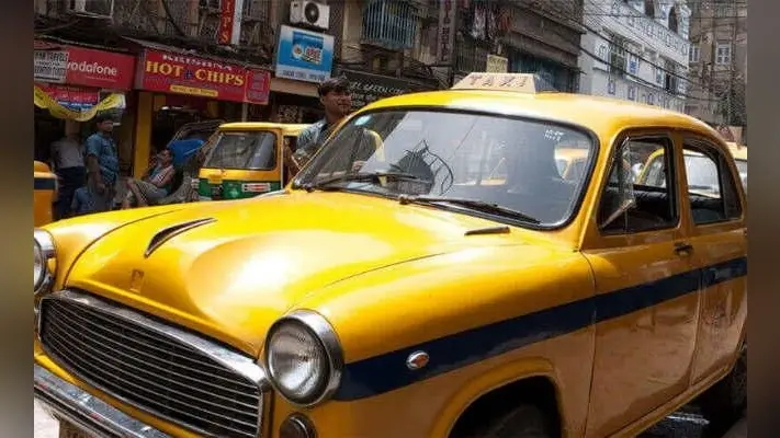 17 जून को 24 घंटे टैक्सी हड़ताल की दी धमकी