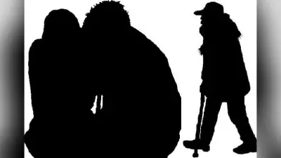 पूर्वी चंपारण : आपतिजनक अवस्था में प्रेमी युगल को वृद्ध ने देख लिया, फिर प्रेमी युगल ने उठाया खौफनाक कदम