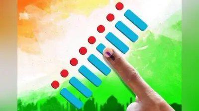 तृणमूल को सत्ता से हटाने के लिए भाजपा को वोट मिला : सुशांत घोष