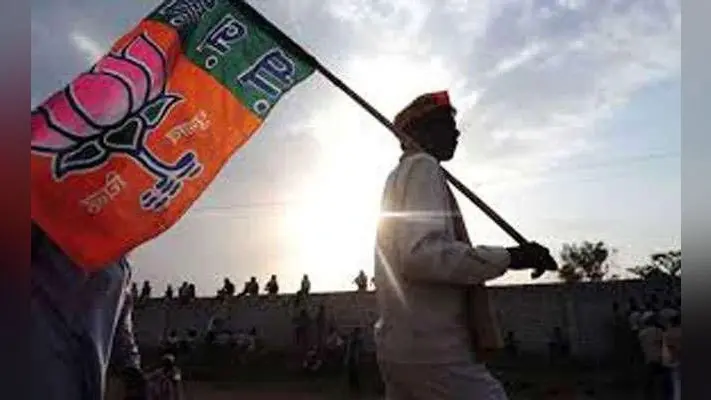 पश्चिम बंगाल में भाजपा की कमान संभालने आ रहे हैं संघ से नये चेहरे
