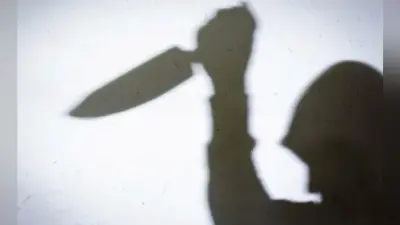 भू-माफिया के हमले में दंपती समेत तीन घायल