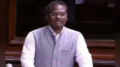 बलमुचू समेत एक दर्जन नेताओं ने राहुल को लिखा पत्र, कहा इस्तीफा वापस लें